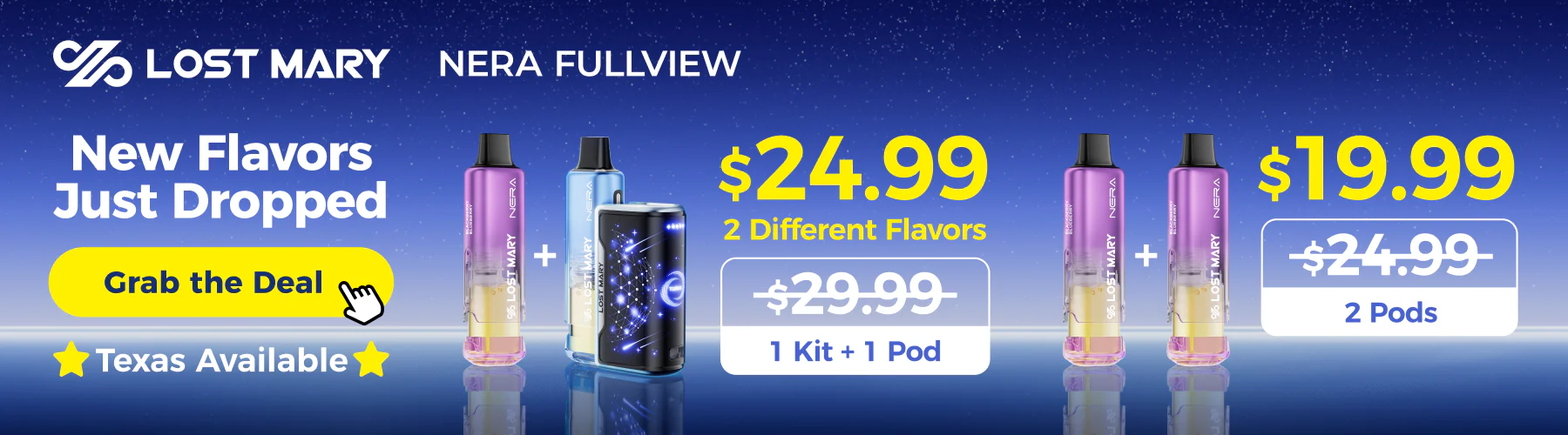 Elevate Your Vaping Experience